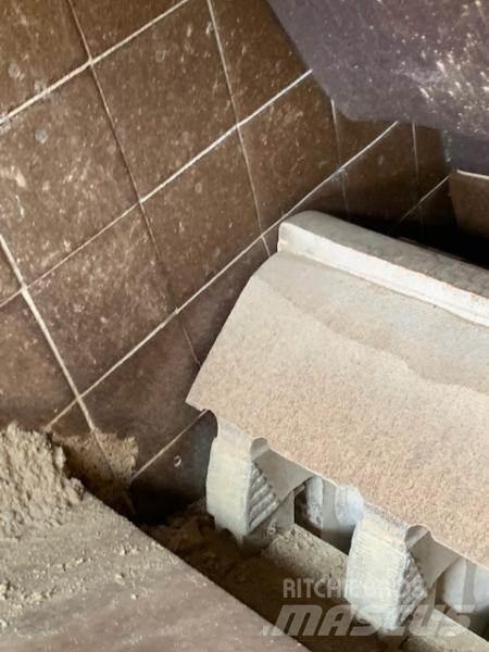 Pegson 1412TP Drobilice