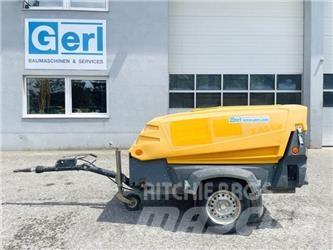 Atlas Copco XAS97 Kompresori
