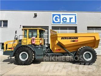 Bergmann 5025 HK Zglobni damperi