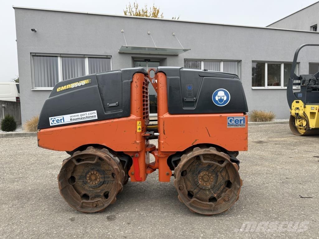 Bomag BMP 8500 Nabijači zemlje