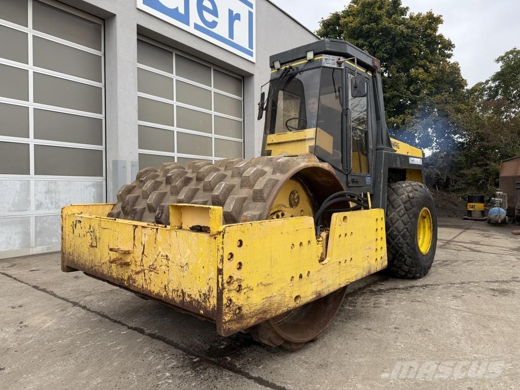 Bomag BW 217 PD-2 Valjci sa jednim bubnjem
