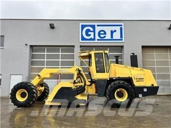Bomag MPH 122-2 Nabijači zemlje