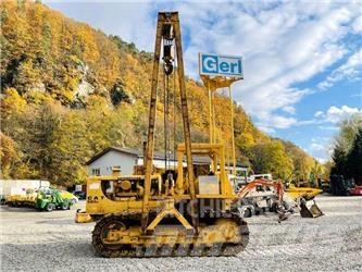 CAT 583H Polovni buldožeri za polaganje cevi