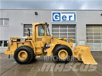 CAT 950 F Series I Utovarivači na točkove