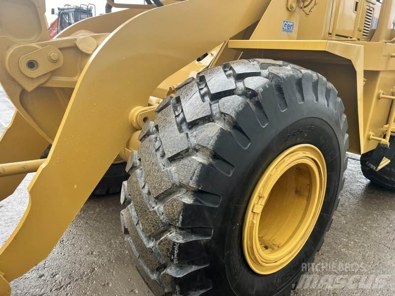 CAT 950 F Series I Utovarivači na točkove