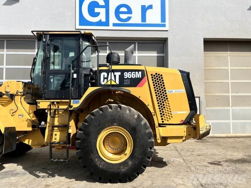 CAT 966 M-XE Utovarivači na točkove