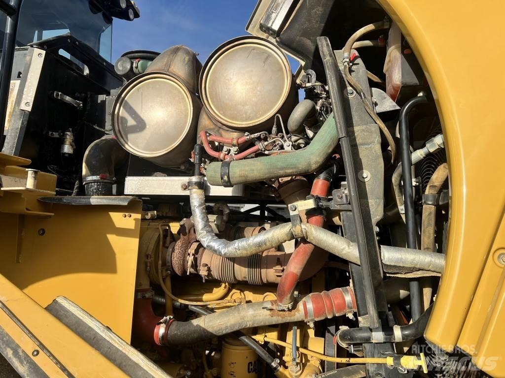 CAT 966 M XE Utovarivači na točkove