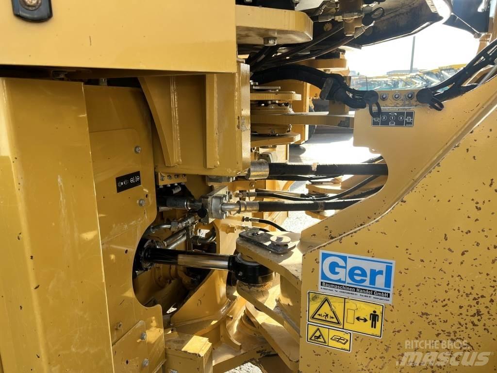 CAT 972 K Utovarivači na točkove
