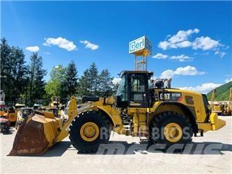 CAT 972M XE Utovarivači na točkove