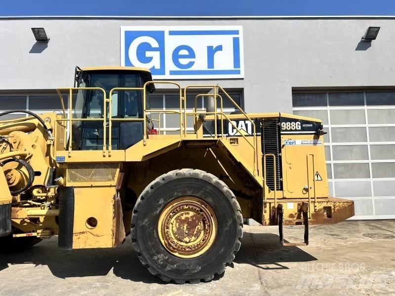 CAT 988 G Utovarivači na točkove