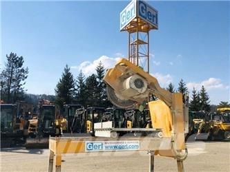 Cedima CTS 59.2 Ostale komponente za građevinarstvo