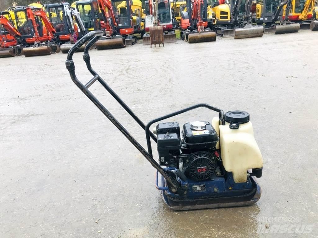  Diverse MIKASA MVCF60HVAS Ostale komponente za građevinarstvo