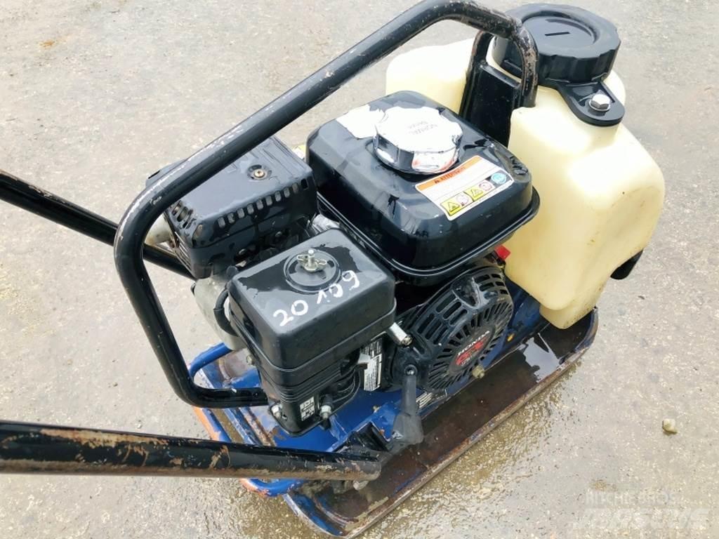  Diverse MIKASA MVCF60HVAS Ostale komponente za građevinarstvo