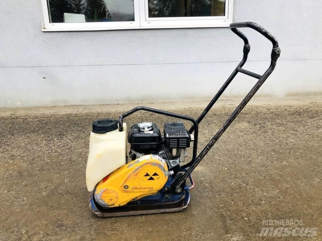  Diverse MIKASA MVCF60HVAS Ostale komponente za građevinarstvo