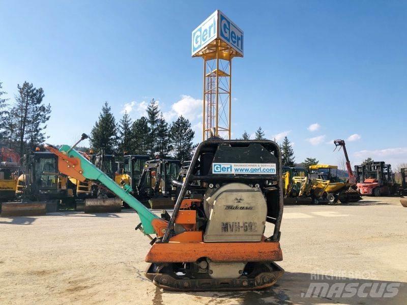  Diverse MIKASA MVH 502 Ostale komponente za građevinarstvo