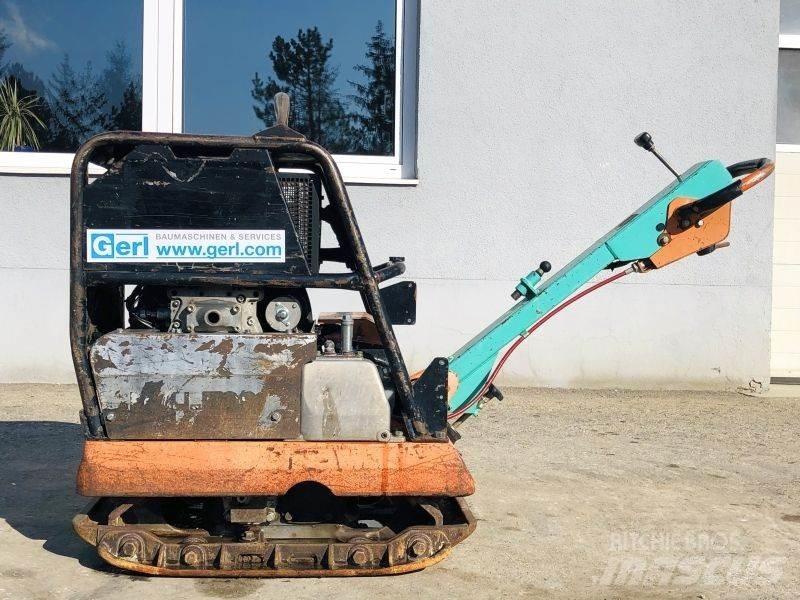  Diverse MIKASA MVH 502 Ostale komponente za građevinarstvo