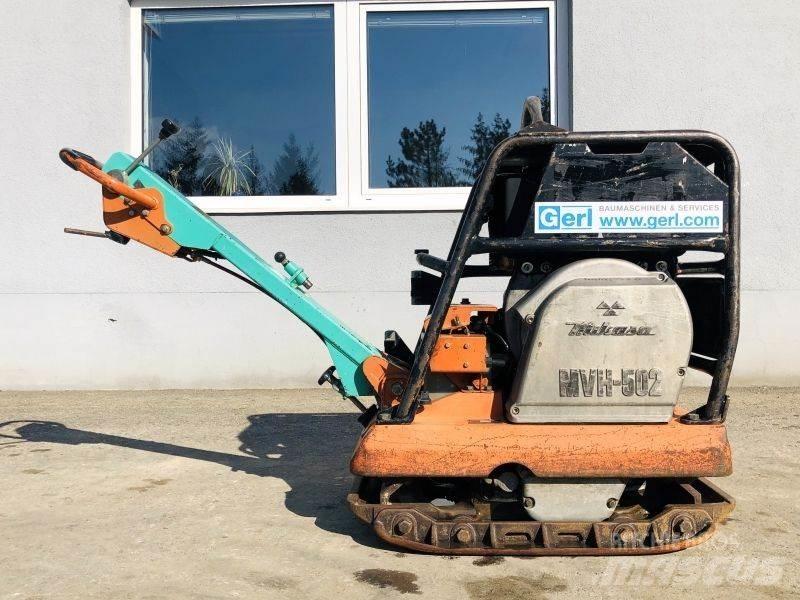  Diverse MIKASA MVH 502 Ostale komponente za građevinarstvo