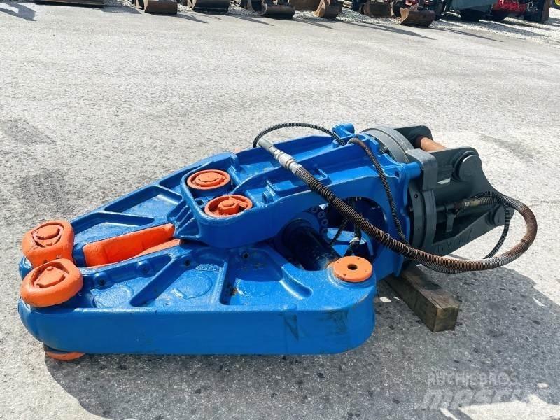  Diverse OKADA ST800R Ostale komponente za građevinarstvo