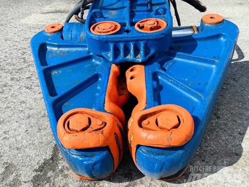  Diverse OKADA ST800R Ostale komponente za građevinarstvo