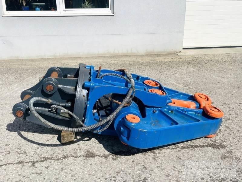  Diverse OKADA ST800R Ostale komponente za građevinarstvo