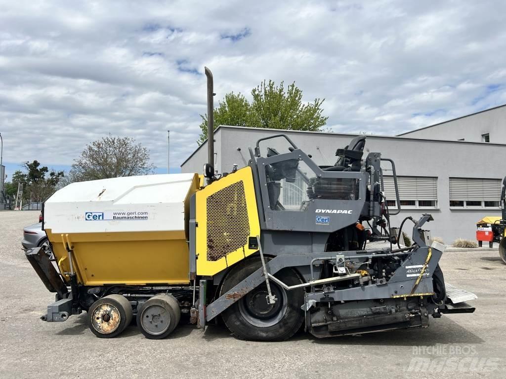 Dynapac SD 1800 W Asfaltni finišeri