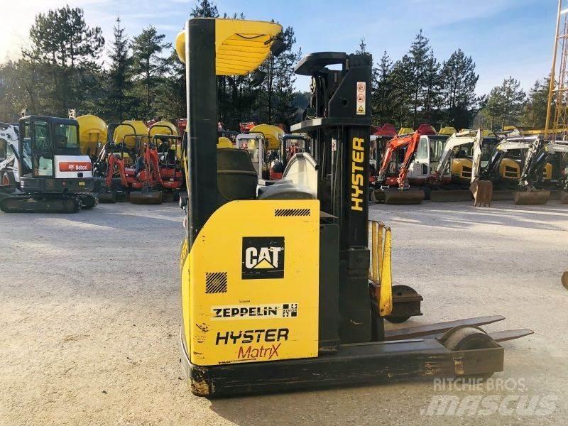 Hyster R2.5 Viljuškari - ostalo