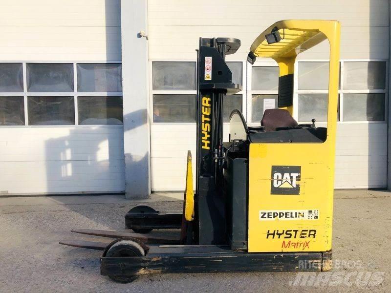 Hyster R2.5 Viljuškari - ostalo