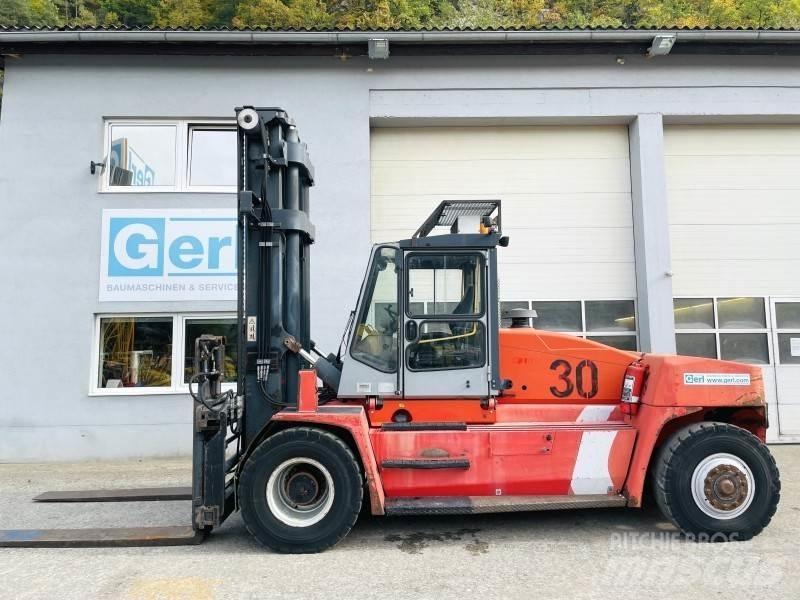 Kalmar DCE 160-12 Dizelski viljuškari