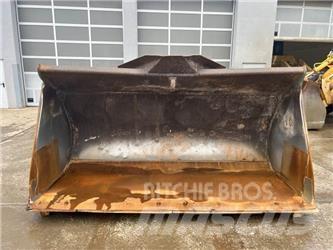 Liebherr Schaufel L 574 Utovarivači na točkove