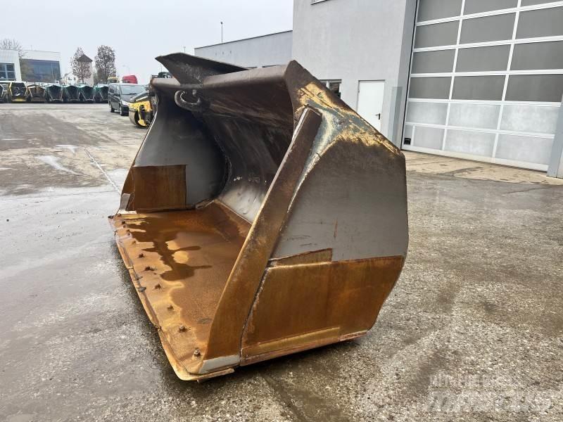 Liebherr Schaufel L 574 Utovarivači na točkove