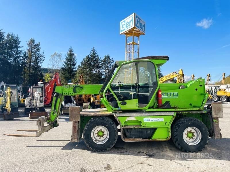 Merlo Roto 38.14 S Viljuškari - ostalo