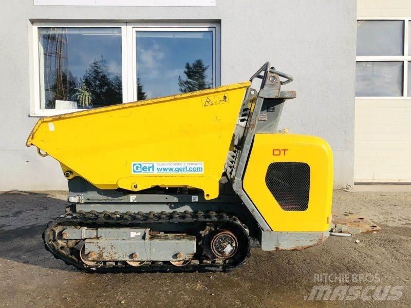 Neuson DT08 Damperi za gradilište