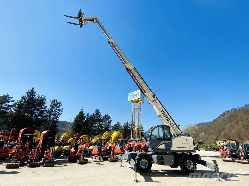 Terex Gyro 4518 Viljuškari - ostalo