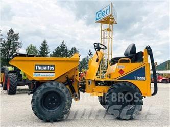 Thwaites Mach 201 Damperi za gradilište