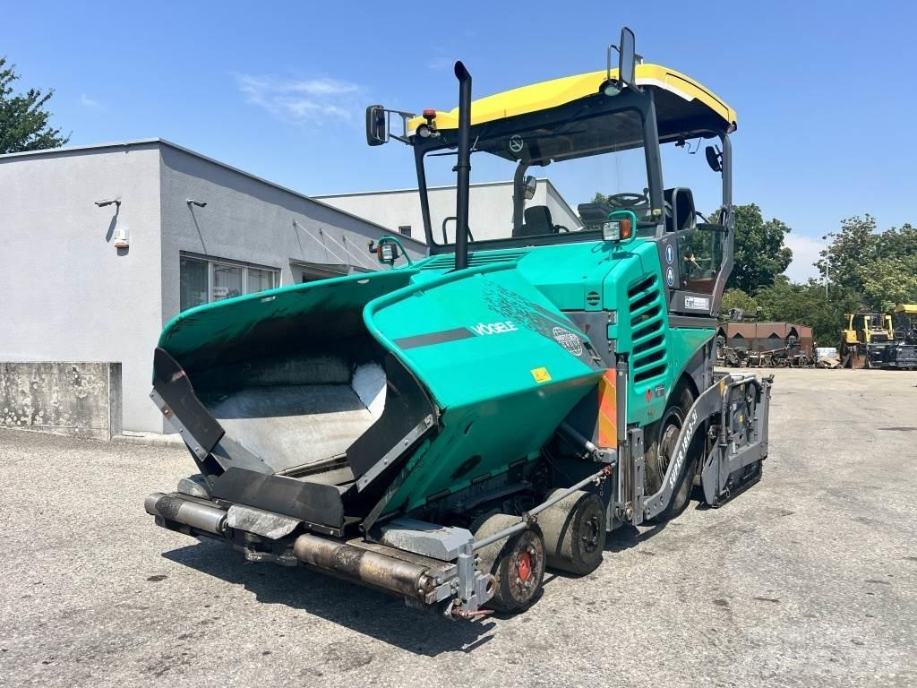 Vögele Super 1803-3i Asfaltni finišeri