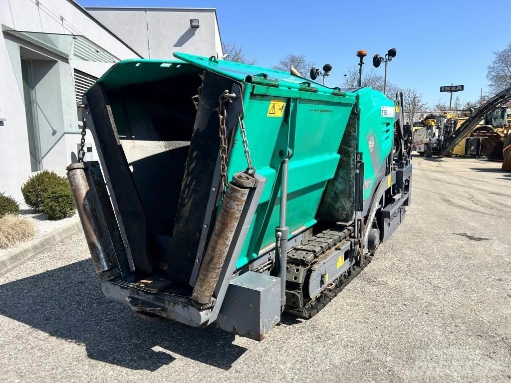 Vögele Super 800-3i Asfaltni finišeri