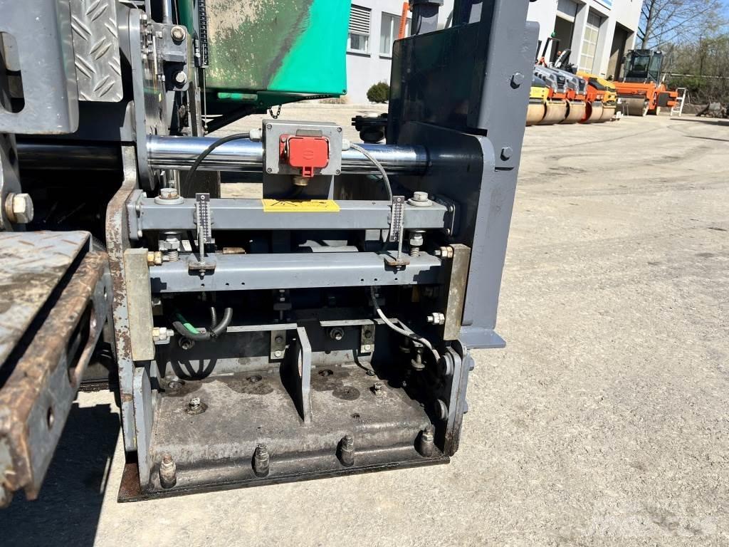 Vögele Super 800-3i Asfaltni finišeri