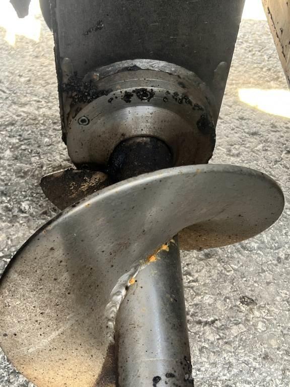 Vögele Super 800-3i Asfaltni finišeri