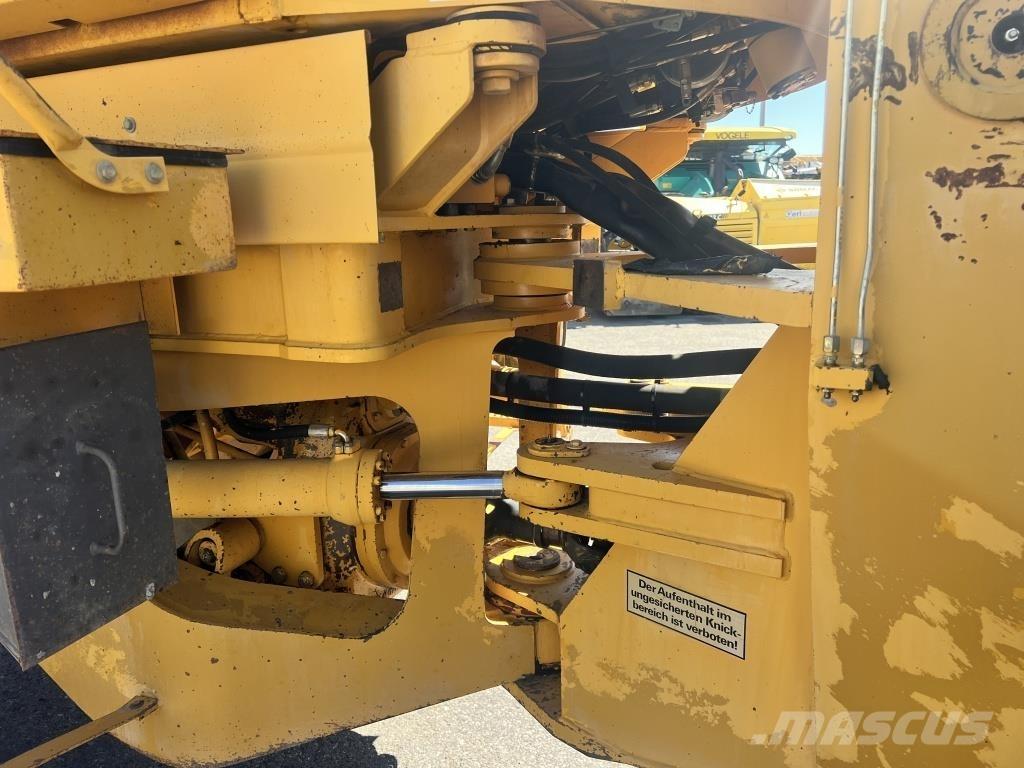 Volvo L 150 Utovarivači na točkove