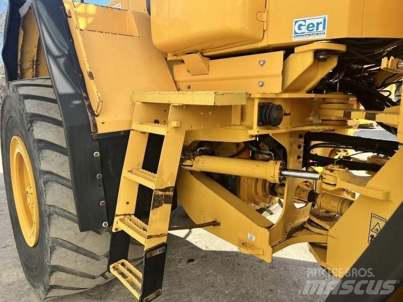 Volvo L 180 E HL Utovarivači na točkove