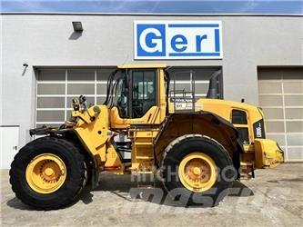 Volvo L 180 G HL Utovarivači na točkove