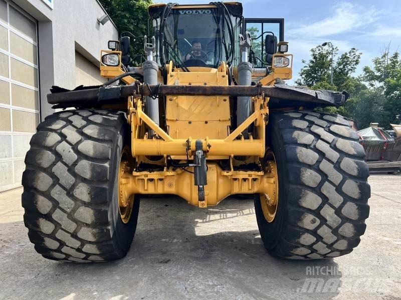 Volvo L 180 G HL Utovarivači na točkove
