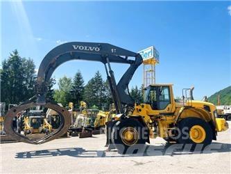 Volvo L180G HL Utovarivači na točkove