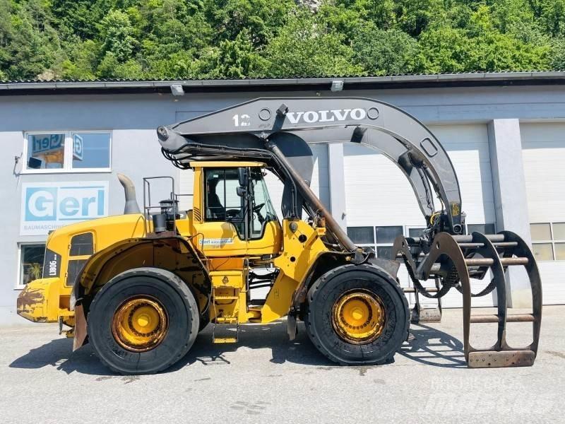 Volvo L180G HL Utovarivači na točkove
