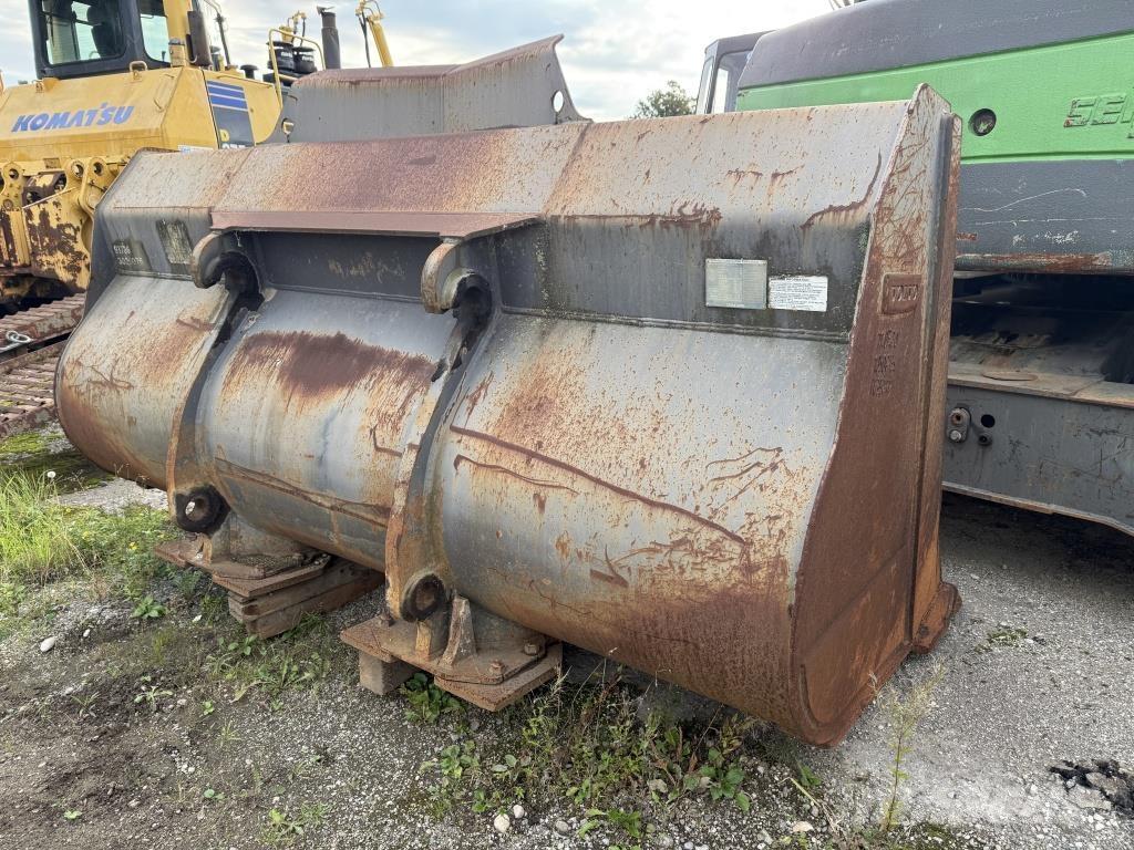 Volvo Schaufel 4,2 m³ Utovarivači na točkove