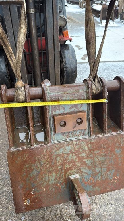 Wimmer Reißzahn Bageri guseničari