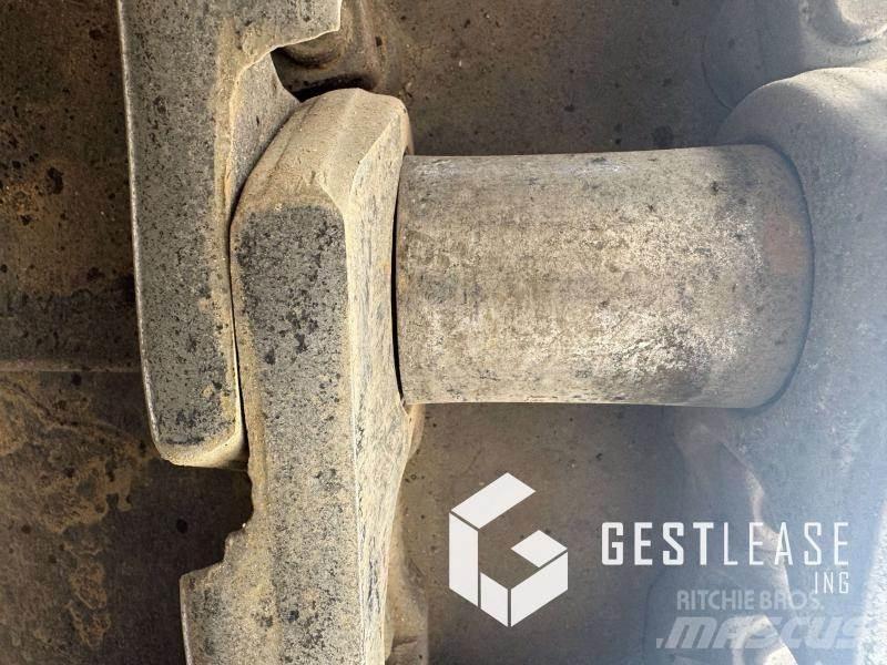 CAT 963D Utovarivaču guseničara