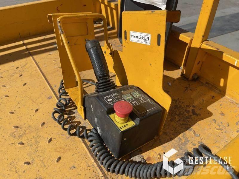 Genie GS-2646 Zglobne podizne platforme