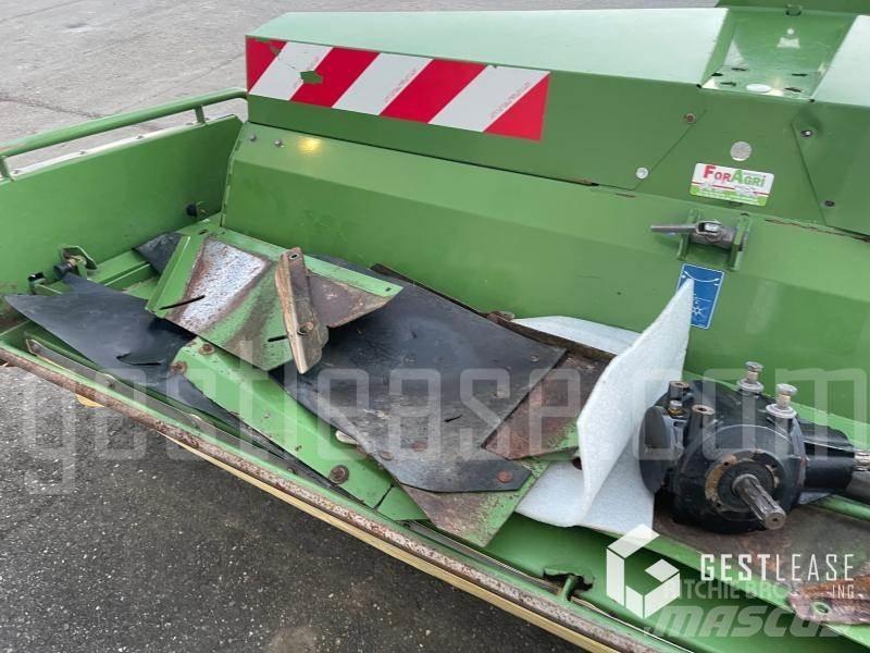 Krone BIG M Kosilice