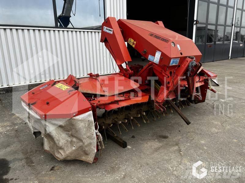 Kuhn FC 313 F Kosilice